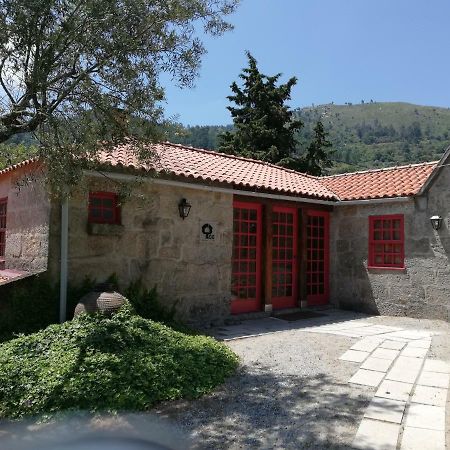 Casa Do Silverio Santa Cruz do Douro Εξωτερικό φωτογραφία
