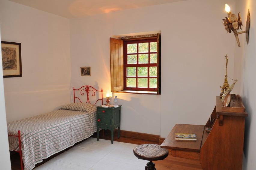 Casa Do Silverio Santa Cruz do Douro Εξωτερικό φωτογραφία