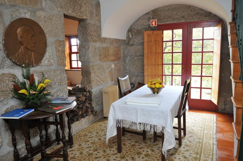 Casa Do Silverio Santa Cruz do Douro Εξωτερικό φωτογραφία