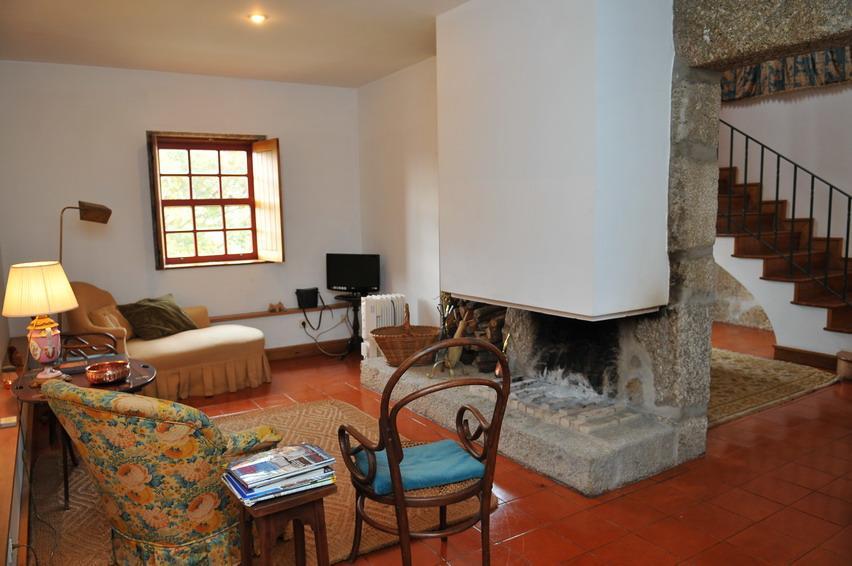 Casa Do Silverio Santa Cruz do Douro Εξωτερικό φωτογραφία