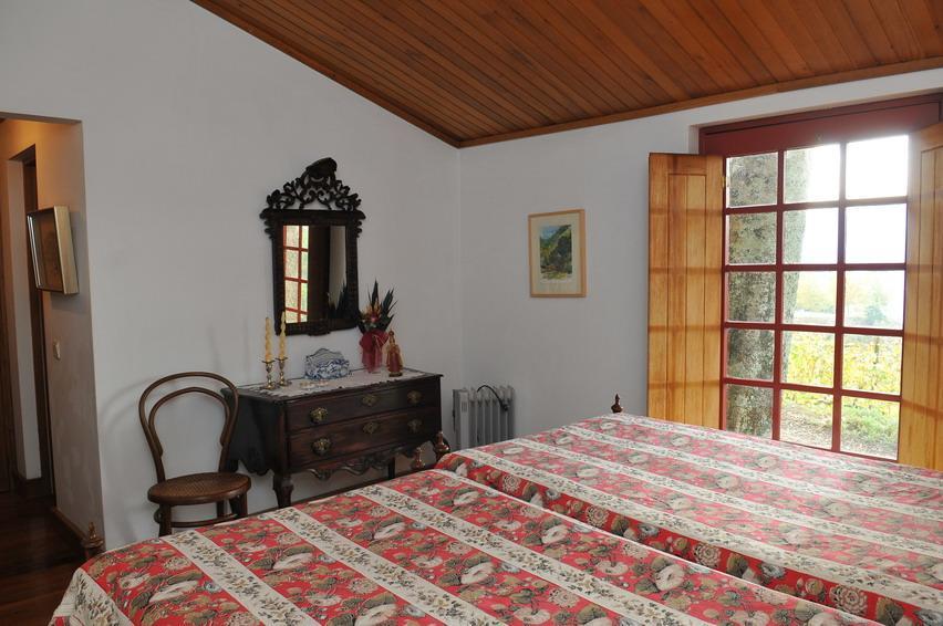 Casa Do Silverio Santa Cruz do Douro Εξωτερικό φωτογραφία