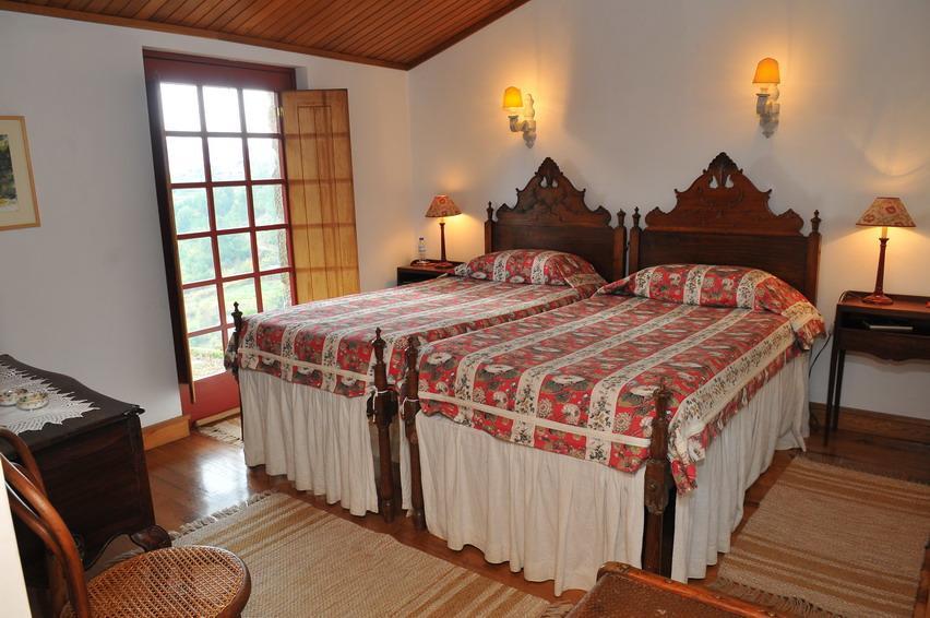 Casa Do Silverio Santa Cruz do Douro Εξωτερικό φωτογραφία