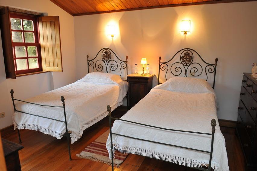 Casa Do Silverio Santa Cruz do Douro Εξωτερικό φωτογραφία