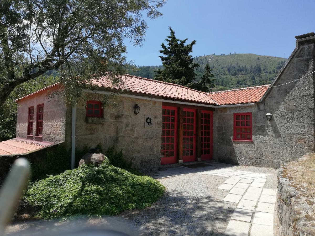 Casa Do Silverio Santa Cruz do Douro Εξωτερικό φωτογραφία